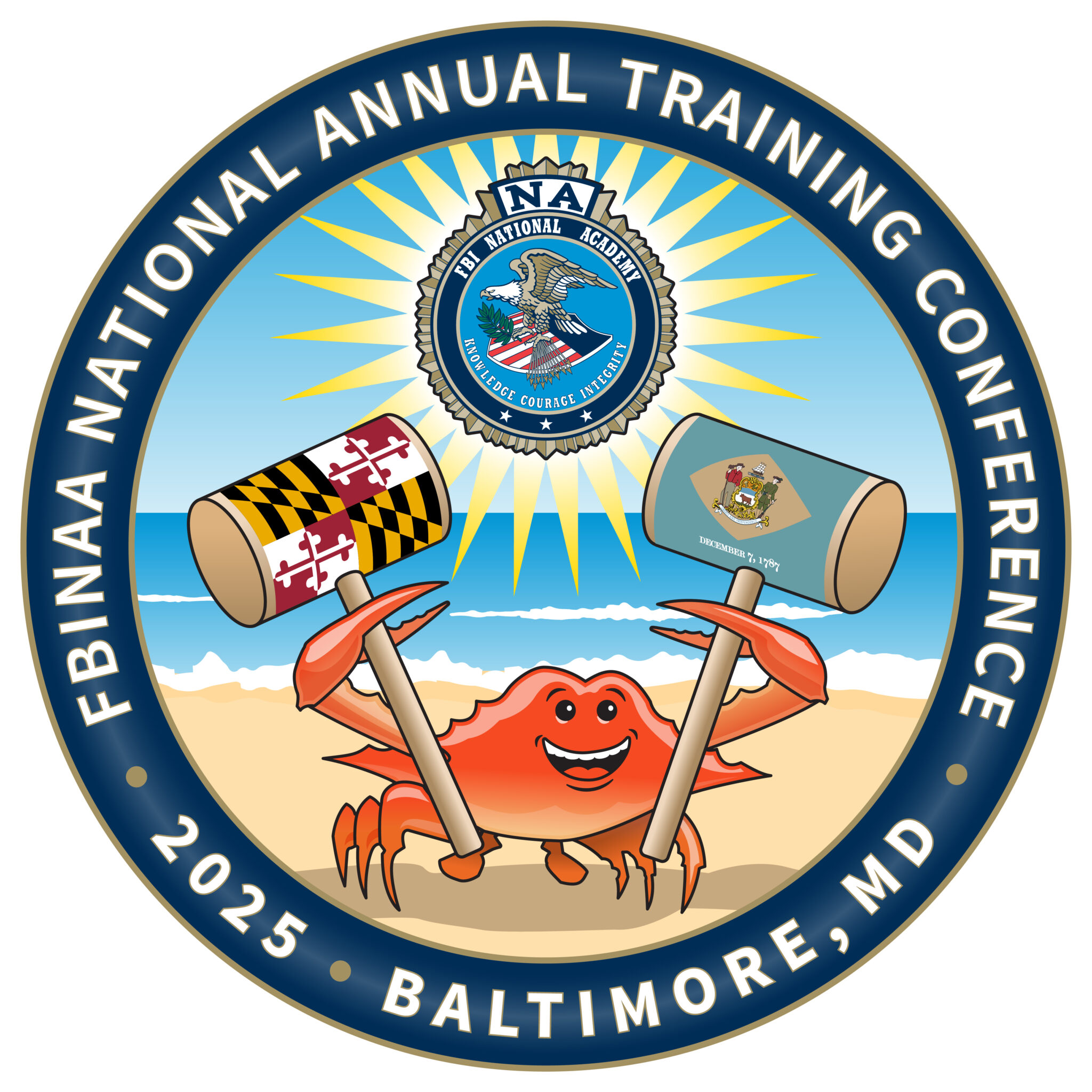 Annual Conference FBI National Academy Assoicates Website